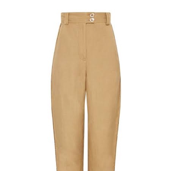 🛑 SOLD 🛑 AJE Estate Trouser • Size 6 • Never Worn • BNWoT - Picture 9 of 11